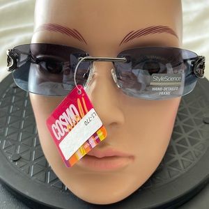 New CosmoGirl Sunglasses- NWT